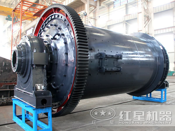 常見棒磨式制砂機(jī)型號有哪些？大概多少錢一臺