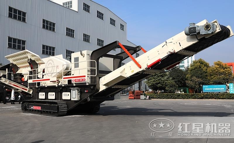建筑垃圾破碎機(jī)哪種機(jī)型更好？報(bào)價(jià)有什么差別？
