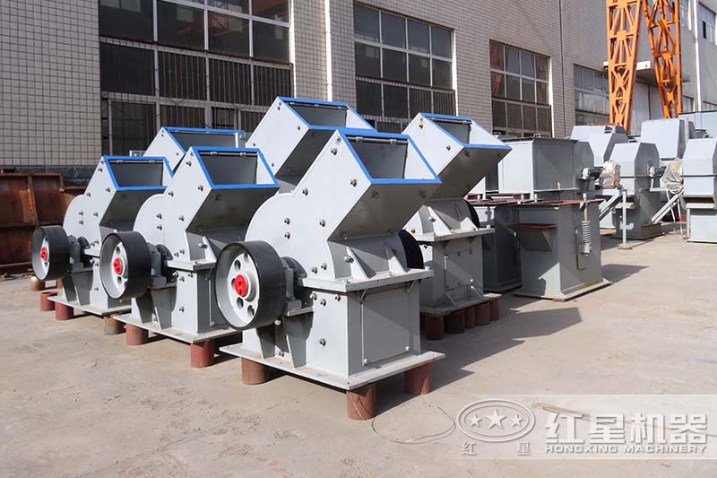 小型錘式破碎機(jī)型號參數(shù)表，報價是多少？