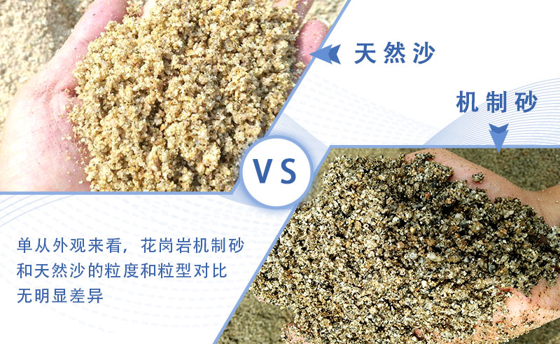 50萬辦一個中小型制砂廠可行嗎，生產線配置方案有哪些
