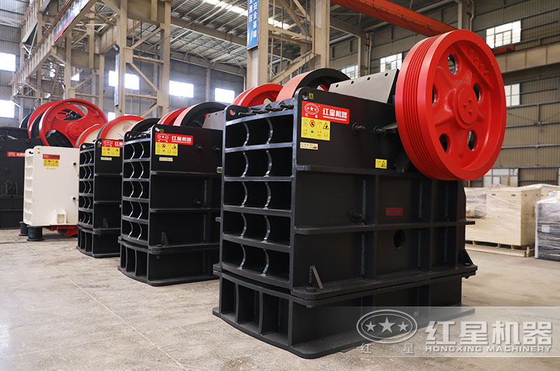破石子用什么破碎機？破石子設備多少錢？